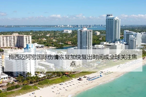 梅西迈阿密国际伤情恢复加快复出时间成全球关注焦点